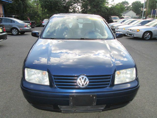 2001 Volkswagen Jetta Quad Cab 4x2 Shortbox XLT