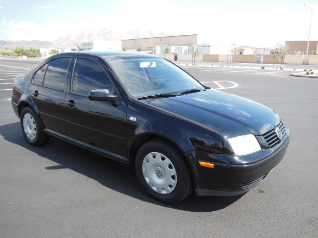 2001 Volkswagen Jetta Quad Cab 4x2 Shortbox XLT