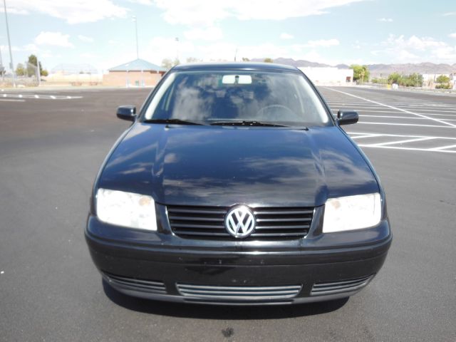 2001 Volkswagen Jetta Quad Cab 4x2 Shortbox XLT