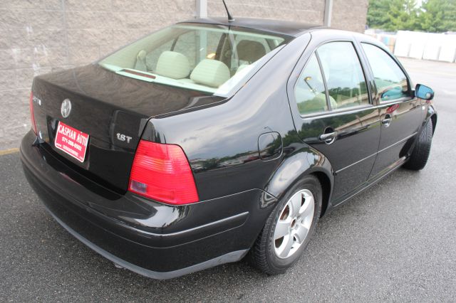 2001 Volkswagen Jetta King Cab 4WD