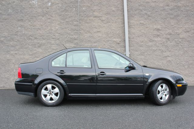 2001 Volkswagen Jetta King Cab 4WD