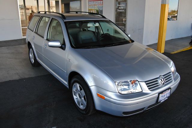 2002 Volkswagen Jetta Quad Cab 4x2 Shortbox XLT