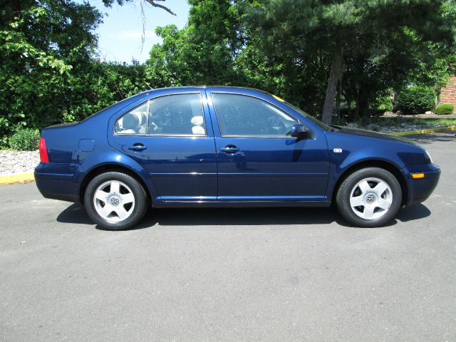 2002 Volkswagen Jetta Quad Cab 4x2 Shortbox XLT