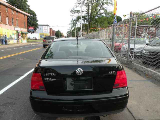 2002 Volkswagen Jetta King Cab 4WD