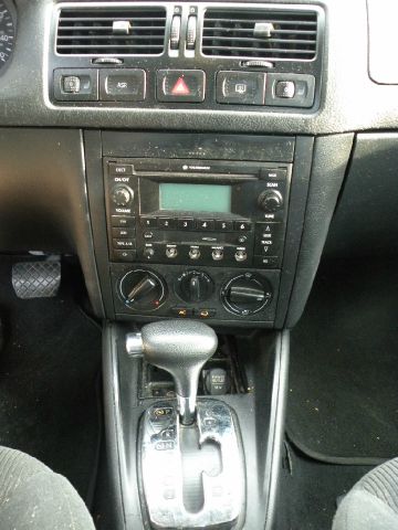 2002 Volkswagen Jetta King Cab 4WD