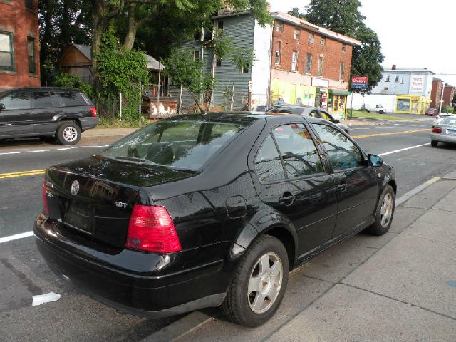 2002 Volkswagen Jetta King Cab 4WD