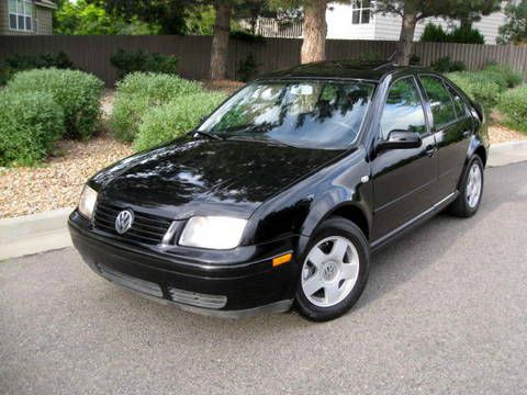 2002 Volkswagen Jetta Quad Cab 4x2 Shortbox XLT