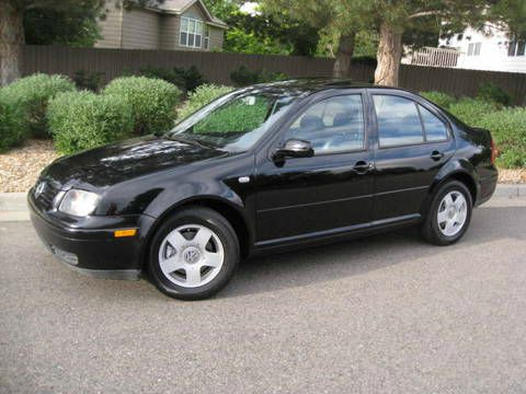 2002 Volkswagen Jetta Quad Cab 4x2 Shortbox XLT