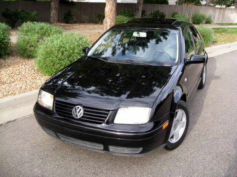 2002 Volkswagen Jetta Quad Cab 4x2 Shortbox XLT