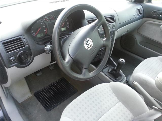 2002 Volkswagen Jetta King Cab 4WD