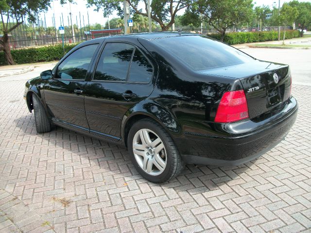 2002 Volkswagen Jetta King Cab 4WD