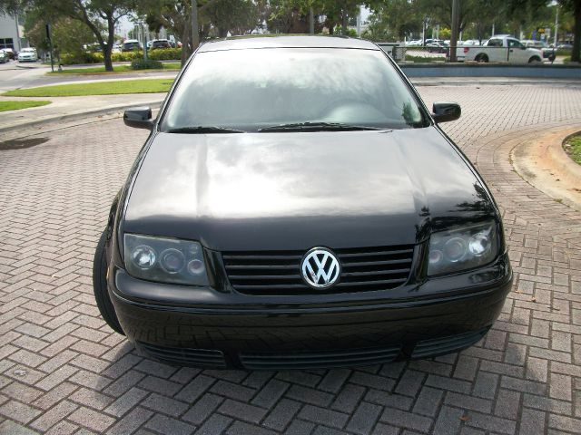 2002 Volkswagen Jetta King Cab 4WD