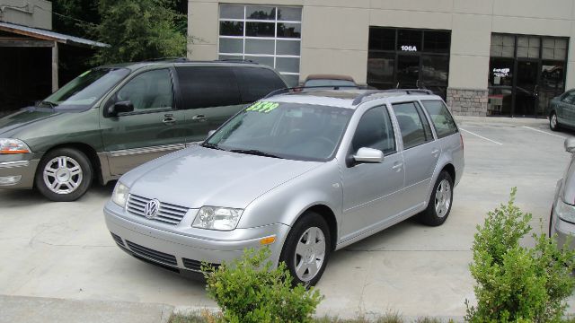 2002 Volkswagen Jetta Quad Cab 4x2 Shortbox XLT