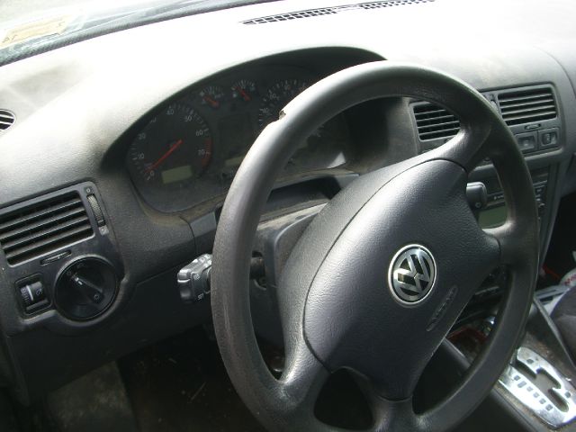 2002 Volkswagen Jetta Unknown