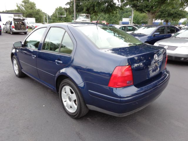 2002 Volkswagen Jetta Xldiesel 4X4