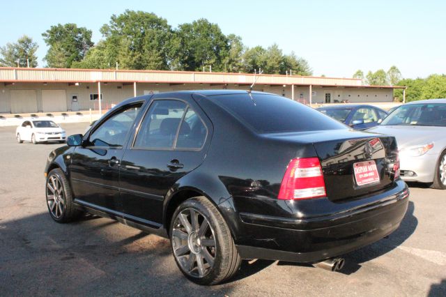 2002 Volkswagen Jetta King Cab 4WD