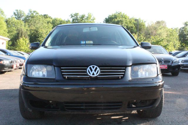 2002 Volkswagen Jetta King Cab 4WD