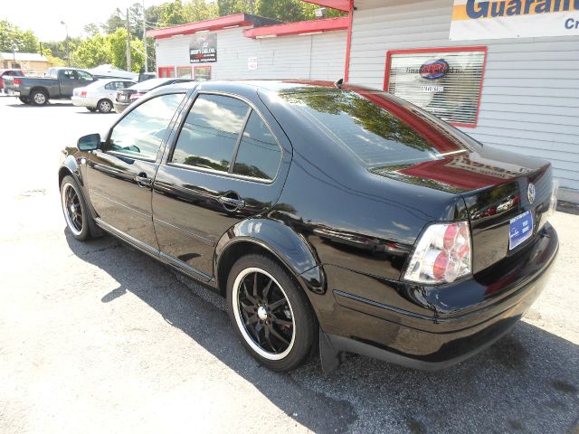 2002 Volkswagen Jetta 4WGN