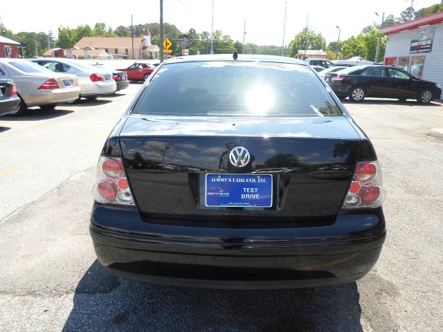 2002 Volkswagen Jetta 4WGN