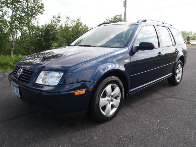 2003 Volkswagen Jetta Sport Right Hand Drive