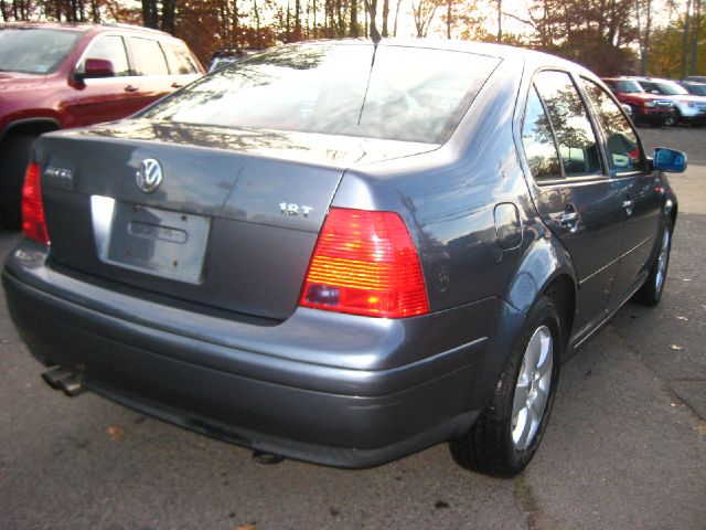 2003 Volkswagen Jetta King Cab 4WD