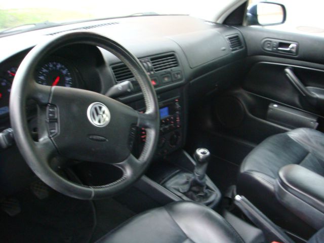 2003 Volkswagen Jetta Quad Cab 4x2 Shortbox XLT