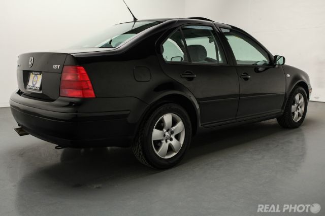 2003 Volkswagen Jetta King Cab 4WD