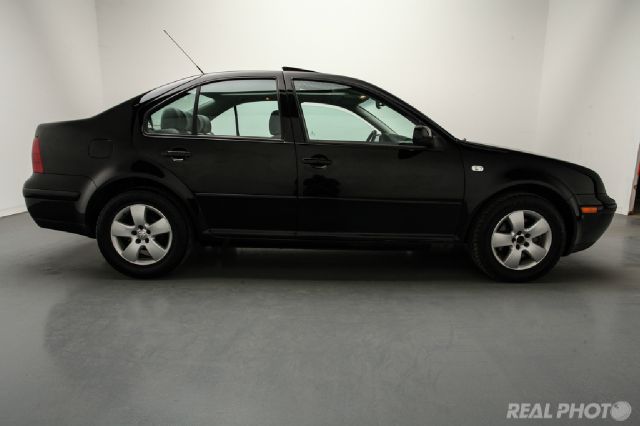 2003 Volkswagen Jetta King Cab 4WD