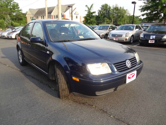 2003 Volkswagen Jetta Quad Cab 4x2 Shortbox XLT