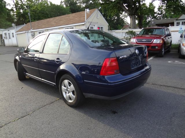 2003 Volkswagen Jetta Quad Cab 4x2 Shortbox XLT