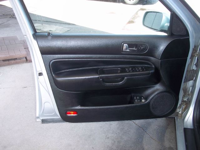 2003 Volkswagen Jetta King Cab 4WD