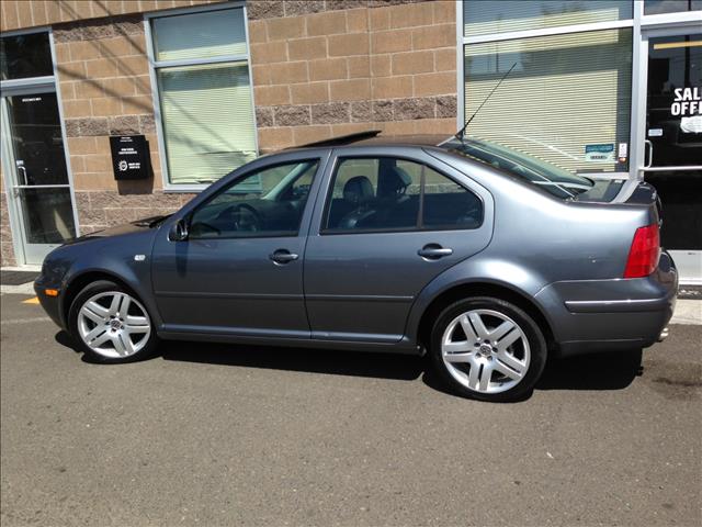 2003 Volkswagen Jetta 525i 6 Speed TRY 258 MO