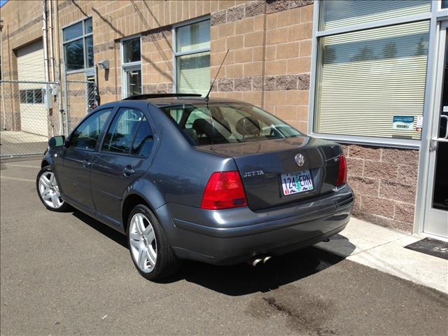 2003 Volkswagen Jetta 525i 6 Speed TRY 258 MO