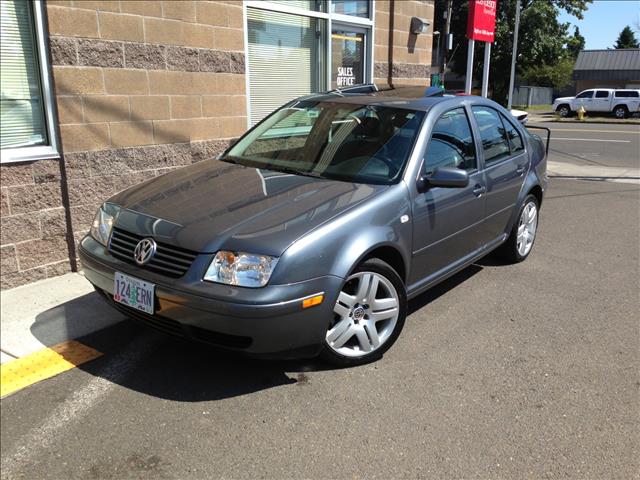 2003 Volkswagen Jetta 525i 6 Speed TRY 258 MO