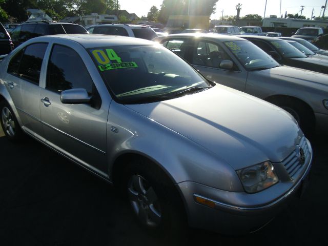 2004 Volkswagen Jetta Ml320 CDI