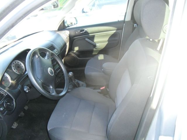 2004 Volkswagen Jetta Ml320 CDI