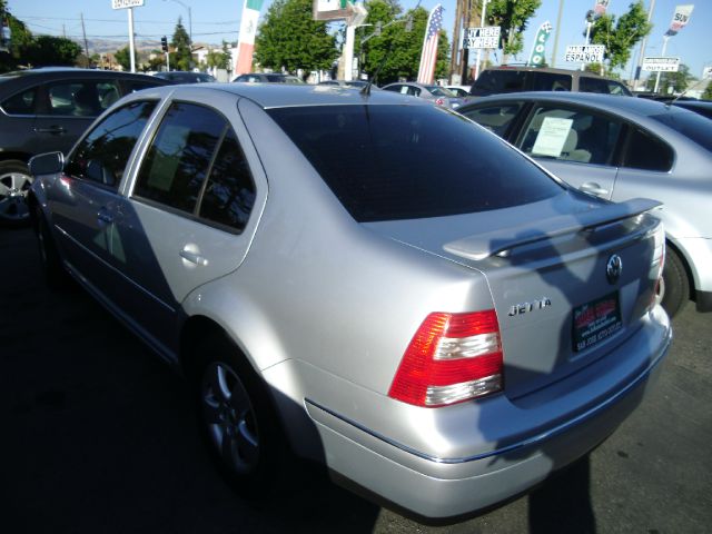 2004 Volkswagen Jetta Ml320 CDI