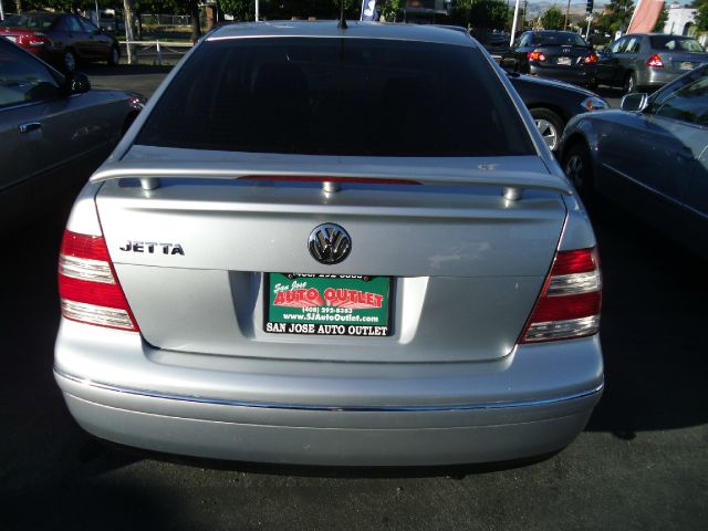 2004 Volkswagen Jetta Ml320 CDI