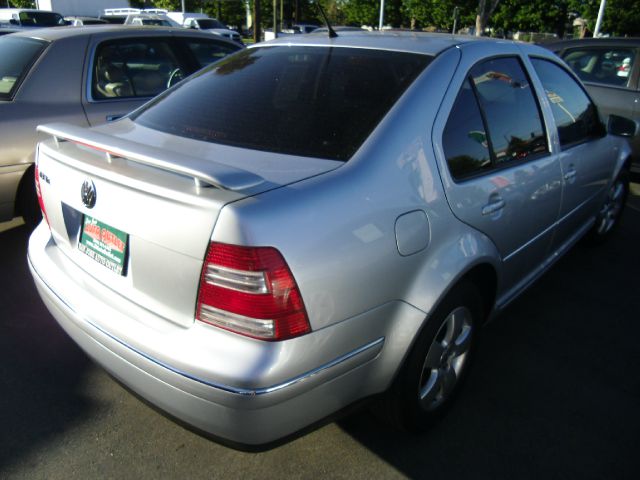 2004 Volkswagen Jetta Ml320 CDI