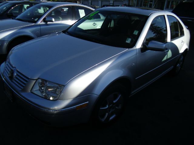 2004 Volkswagen Jetta Ml320 CDI