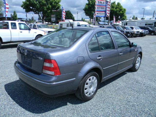 2004 Volkswagen Jetta 3.8L V6 3.8 Grand Touring