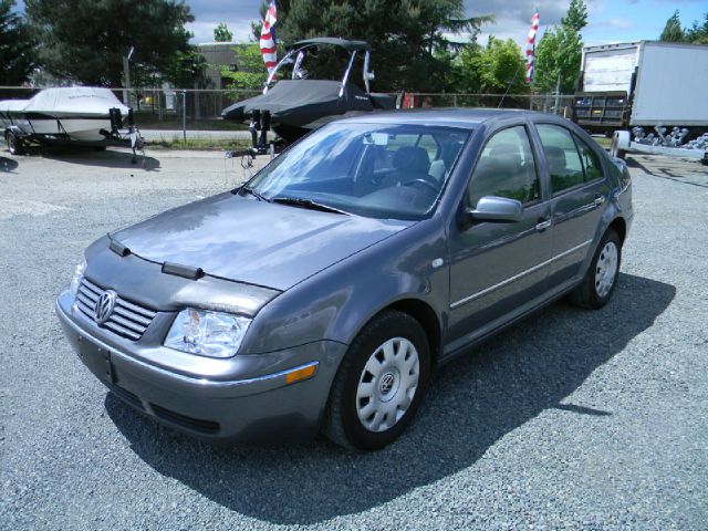 2004 Volkswagen Jetta 3.8L V6 3.8 Grand Touring