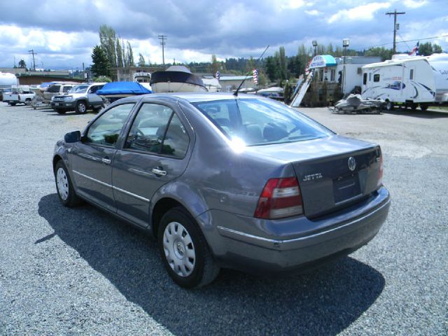 2004 Volkswagen Jetta 3.8L V6 3.8 Grand Touring