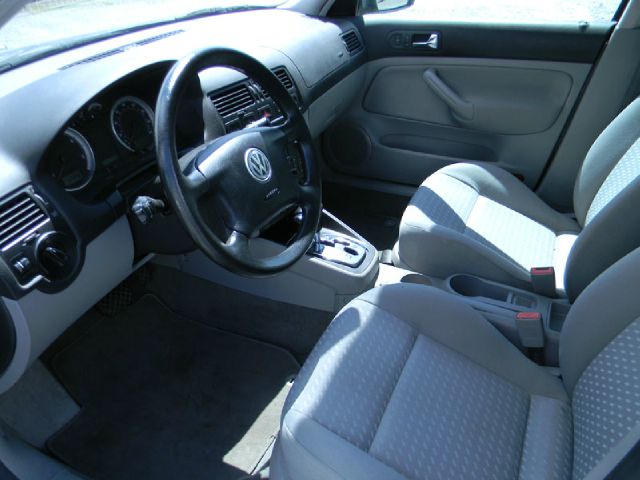 2004 Volkswagen Jetta 3.8L V6 3.8 Grand Touring