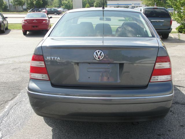 2004 Volkswagen Jetta Ml320 CDI