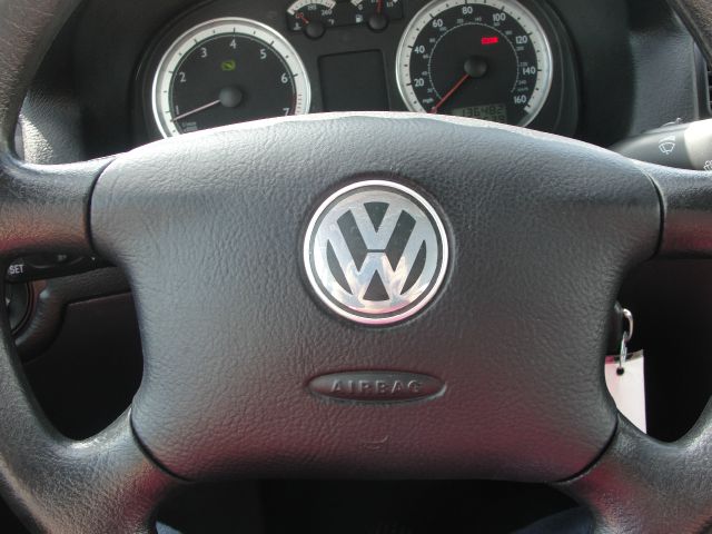 2004 Volkswagen Jetta Ml320 CDI