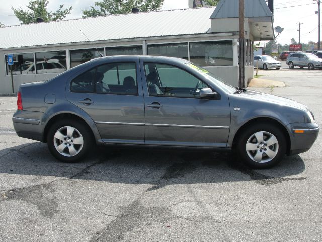 2004 Volkswagen Jetta Ml320 CDI