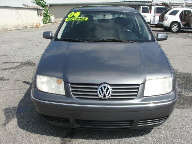 2004 Volkswagen Jetta Ml320 CDI