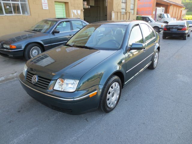 2004 Volkswagen Jetta Ml320 CDI