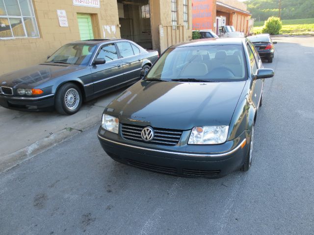 2004 Volkswagen Jetta Ml320 CDI